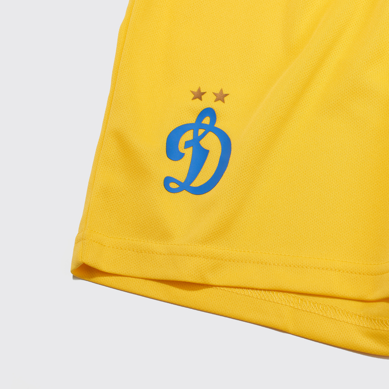 Шорты вратарские подростковые Kelme Dynamo сезон 2020/21