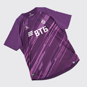 Футболка вратарская подростковая Kelme Dynamo сезон 2020/21