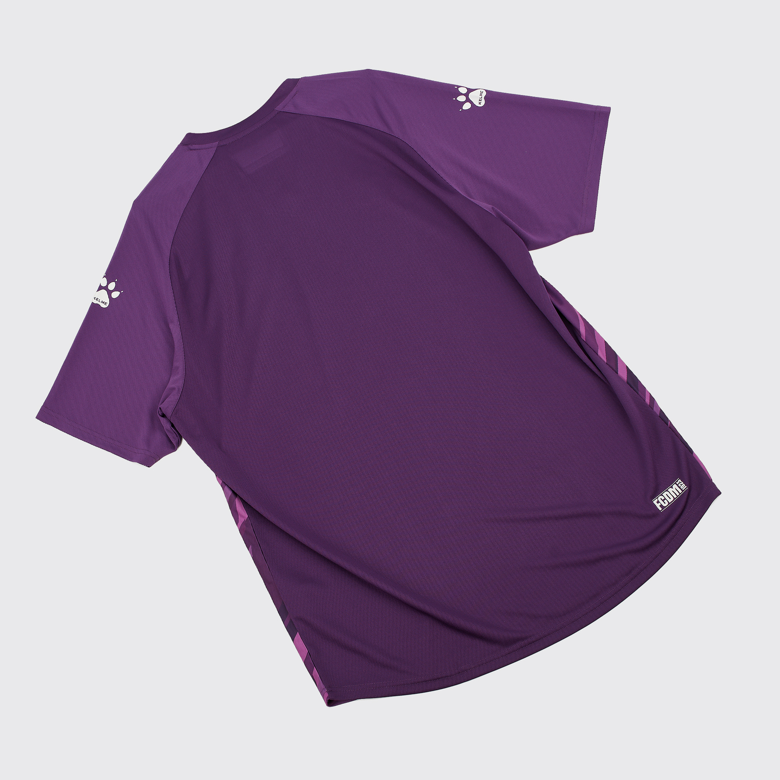 Футболка вратарская подростковая Kelme Dynamo сезон 2020/21
