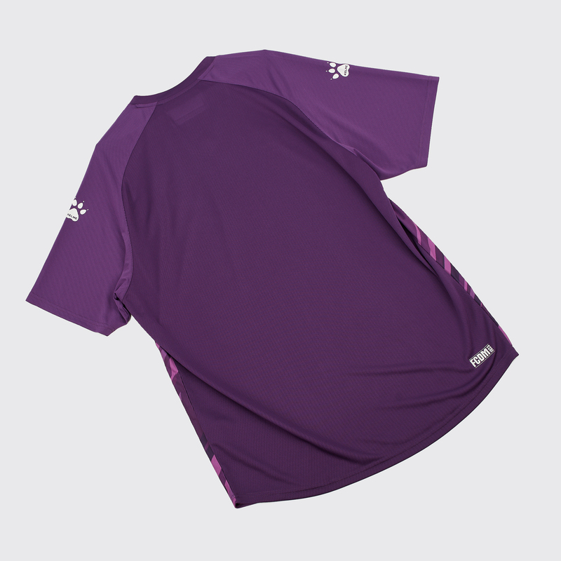 Футболка вратарская подростковая Kelme Dynamo сезон 2020/21