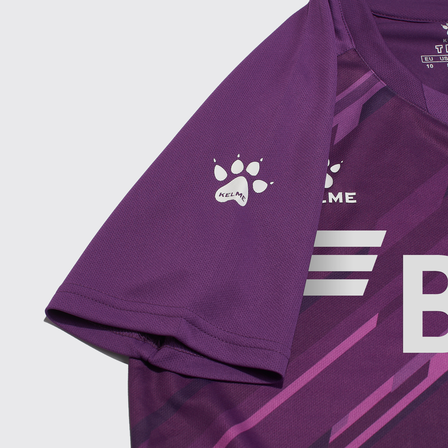 Футболка вратарская подростковая Kelme Dynamo сезон 2020/21