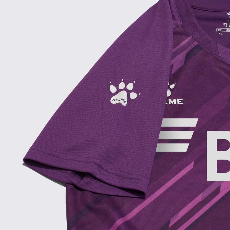 Футболка вратарская подростковая Kelme Dynamo сезон 2020/21