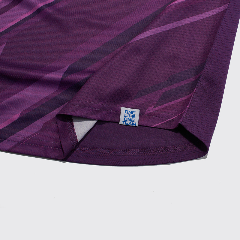 Футболка вратарская подростковая Kelme Dynamo сезон 2020/21