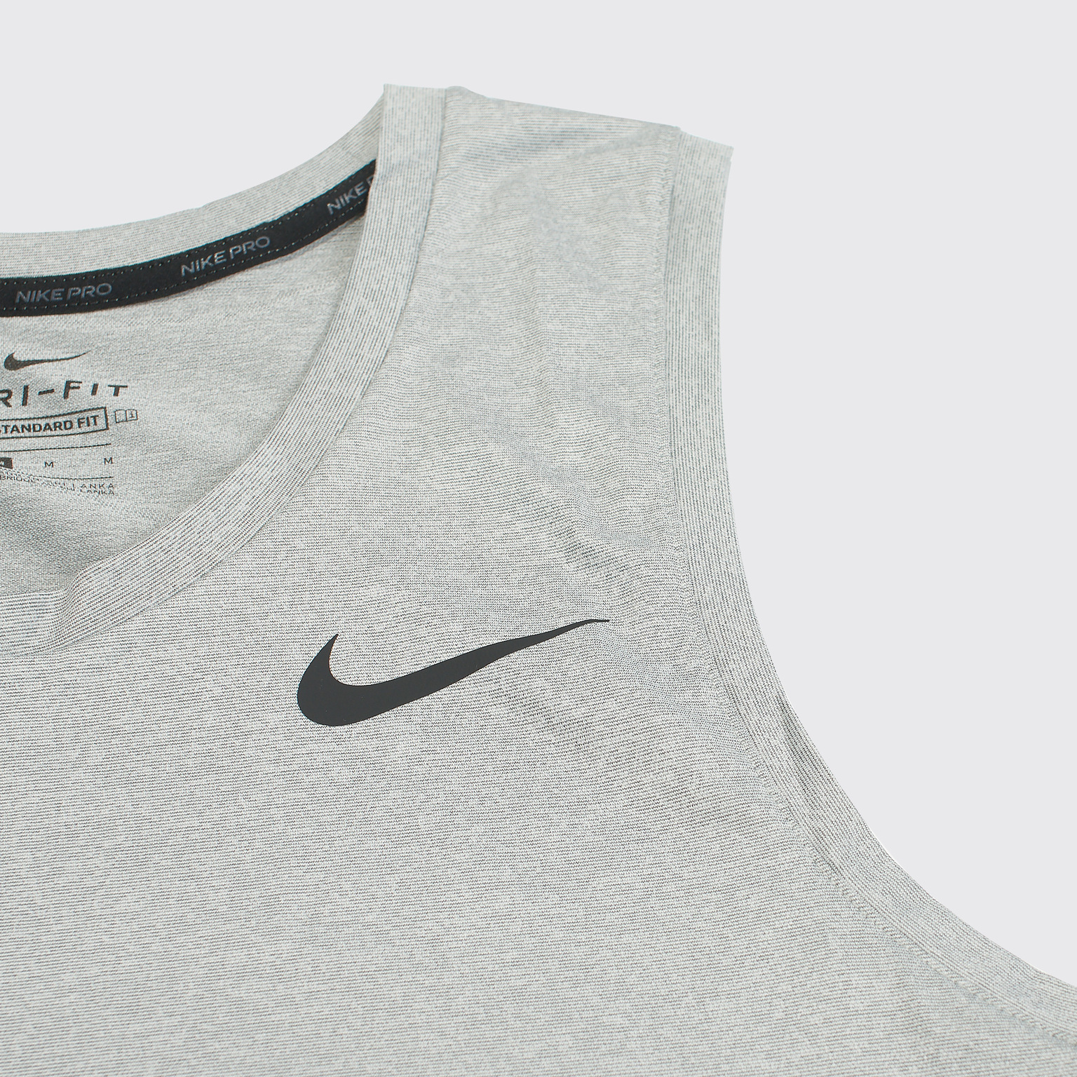 Майка Nike Top Tank Dry CJ4609-084