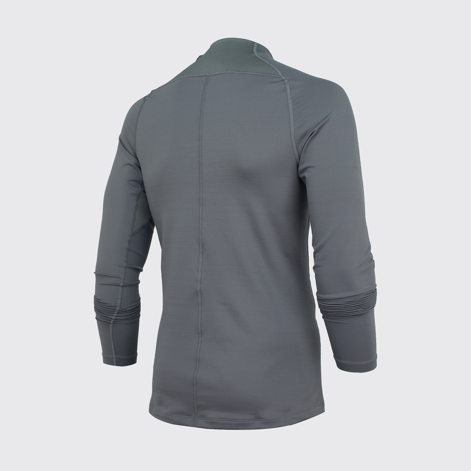 Белье футболка Nike Warm Top Mock CU4970-068