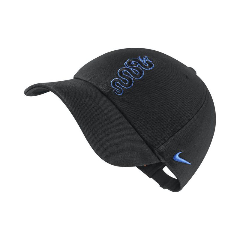 Бейсболка Nike inter mens core cap 480568-010