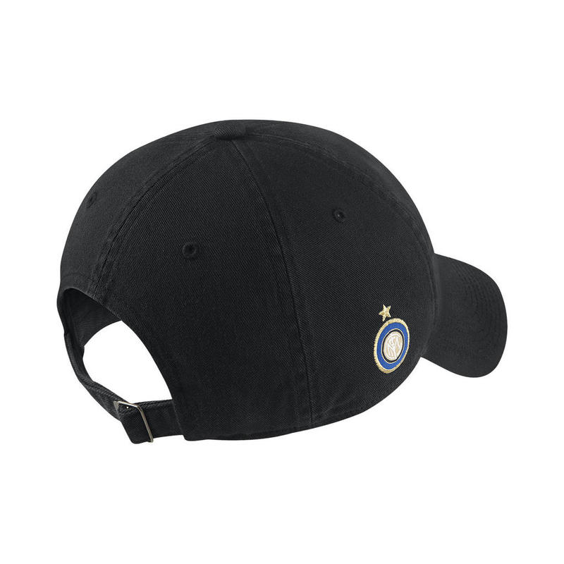 Бейсболка Nike inter mens core cap 480568-010