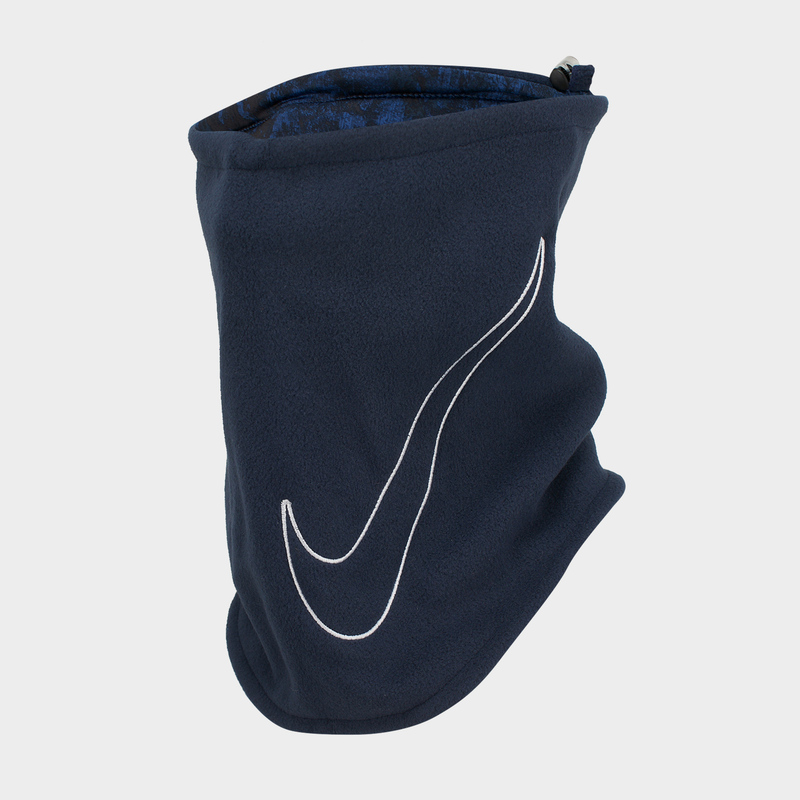 Повязка на шею Nike Reversible Neck Warmer N.100.0654.909.OS