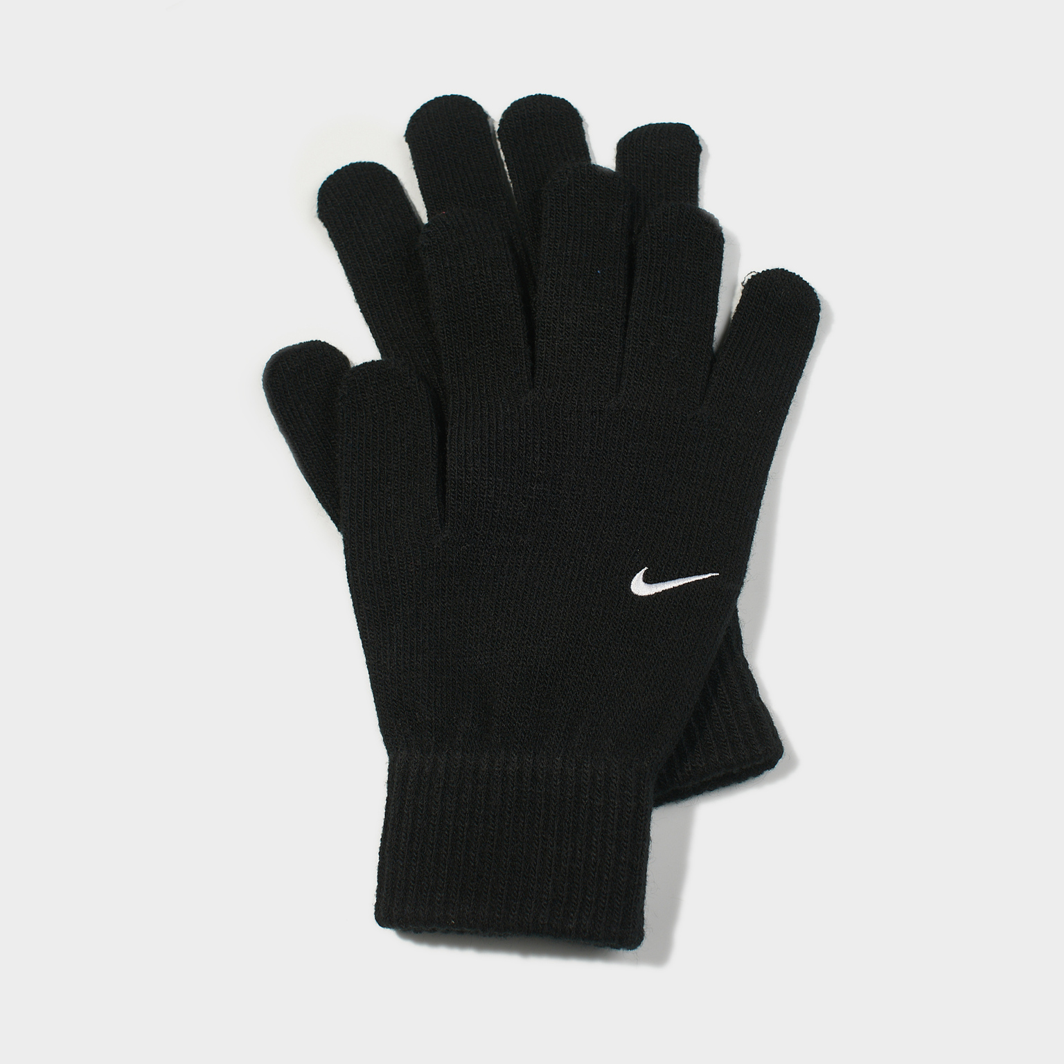 nike knit gloves