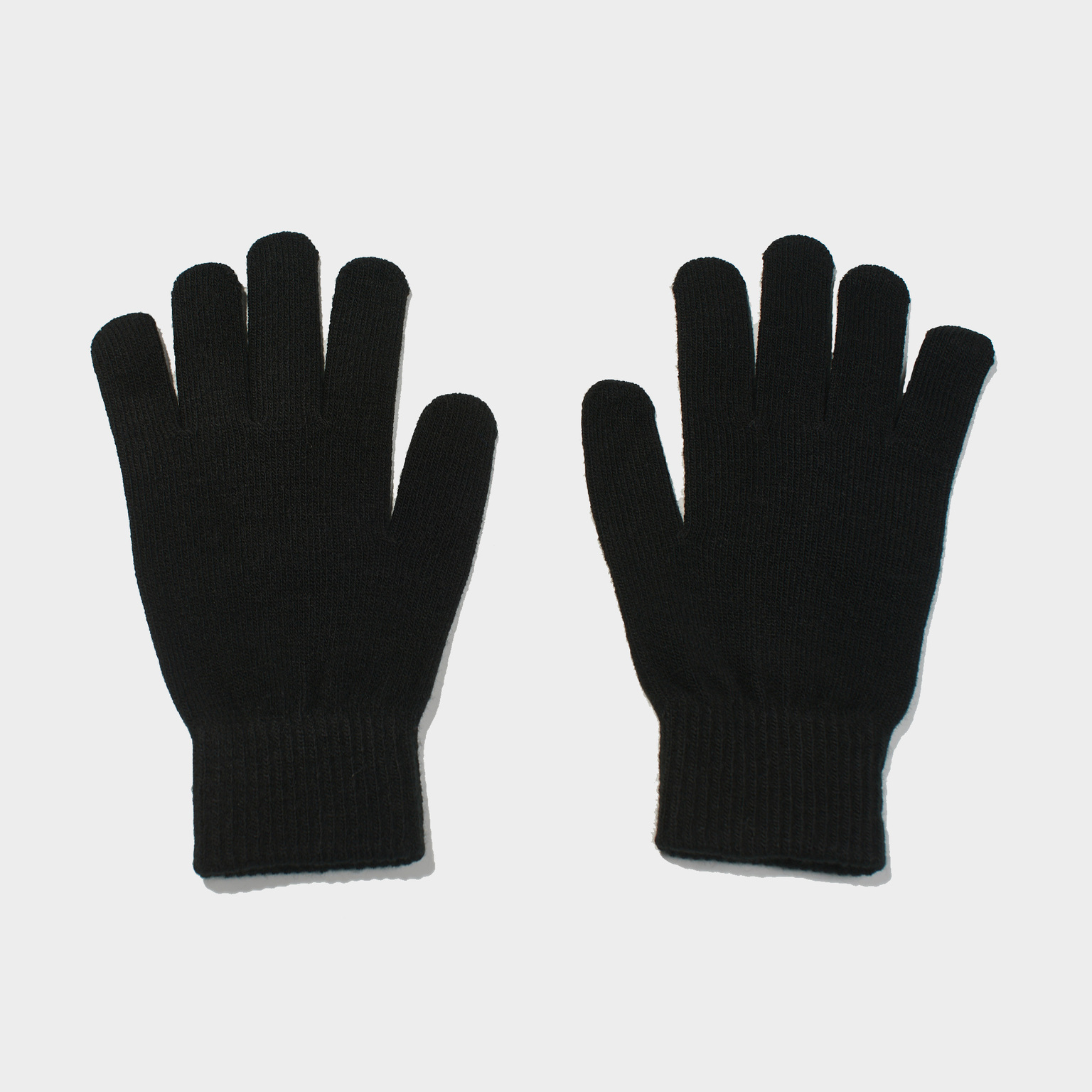 Перчатки Nike Swoosh Knit Gloves 2.0 N.100.0665.010