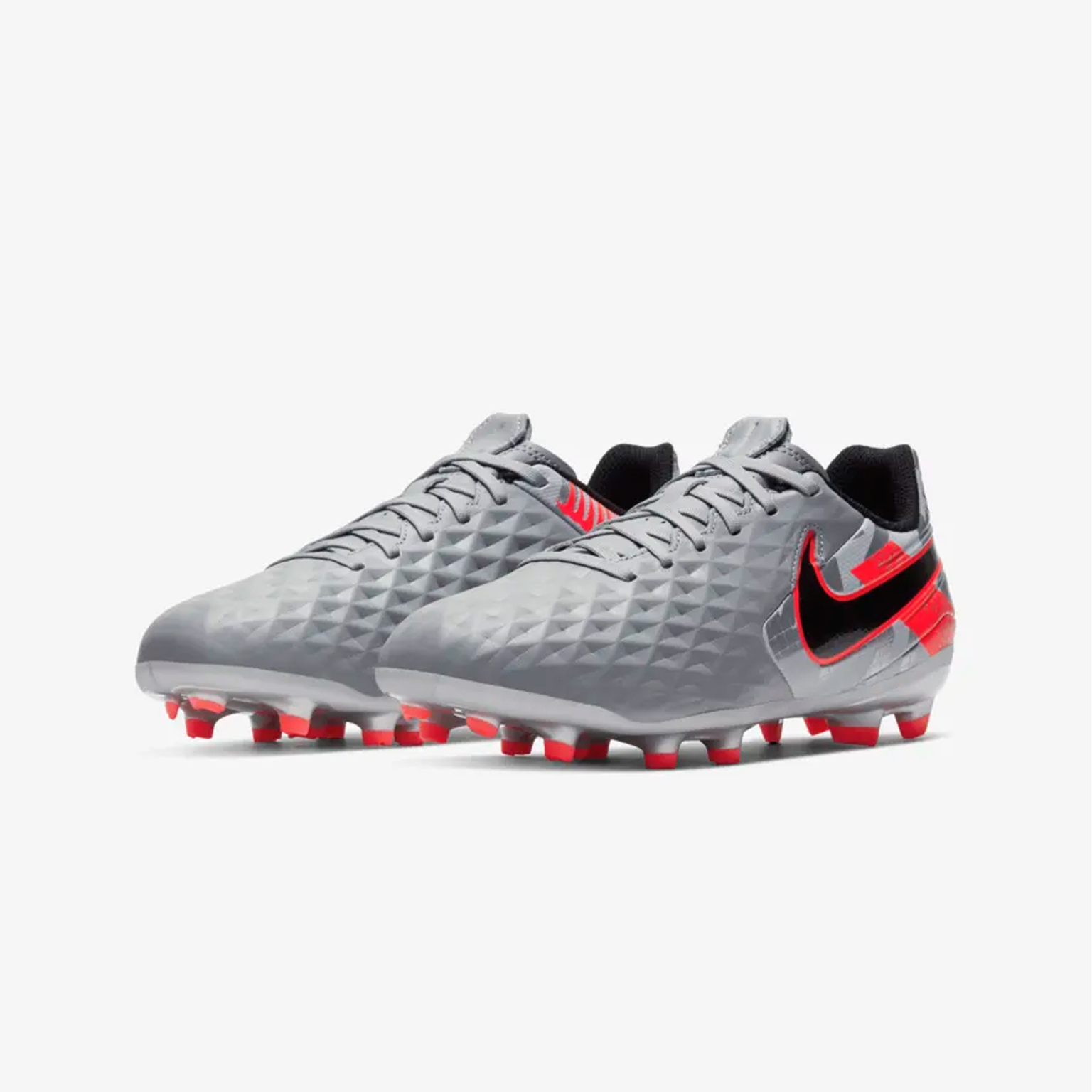 Купить Бутсы детские Nike Legend Academy FG/MG AT5732-906 – в