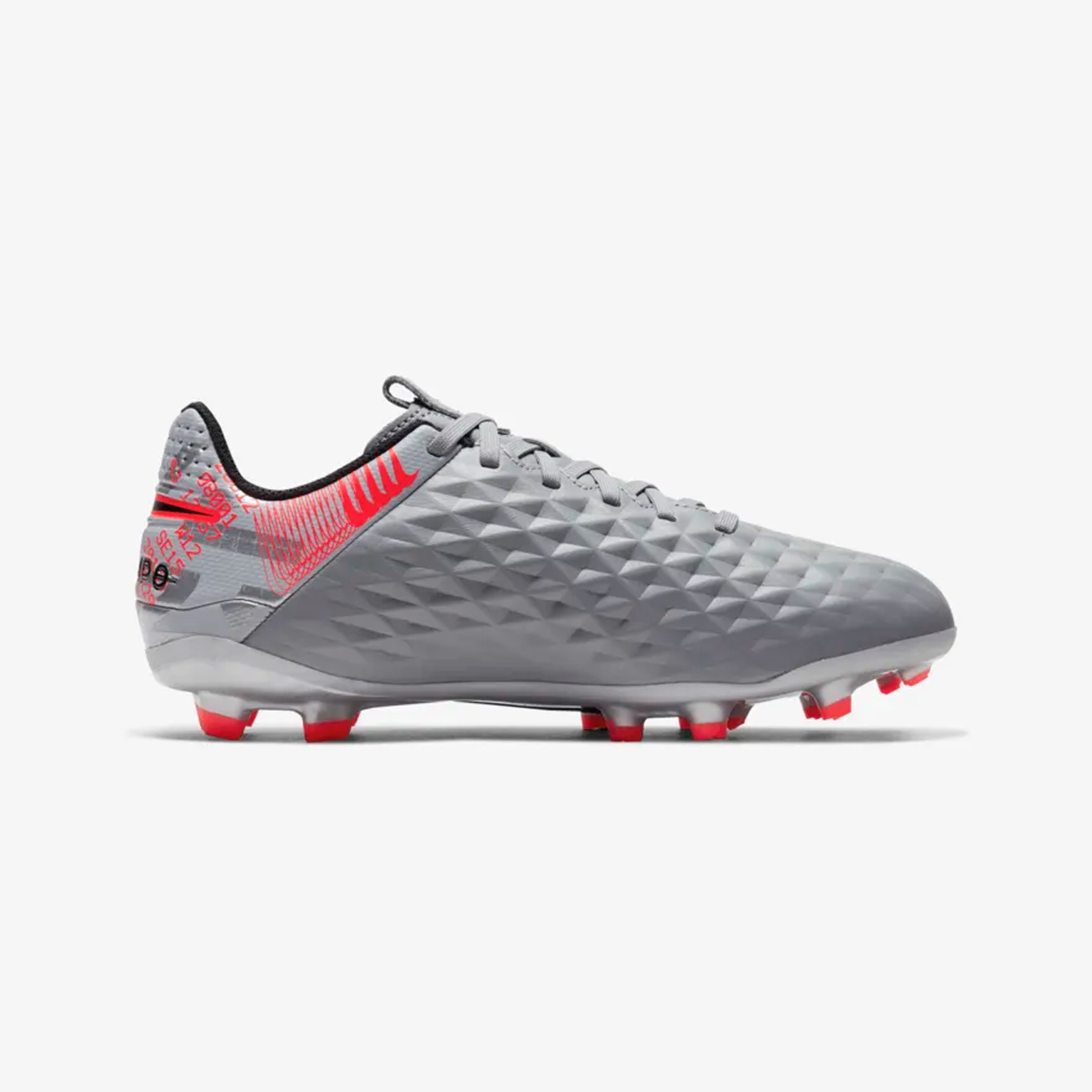 Купить Бутсы детские Nike Legend Academy FG/MG AT5732-906 – в
