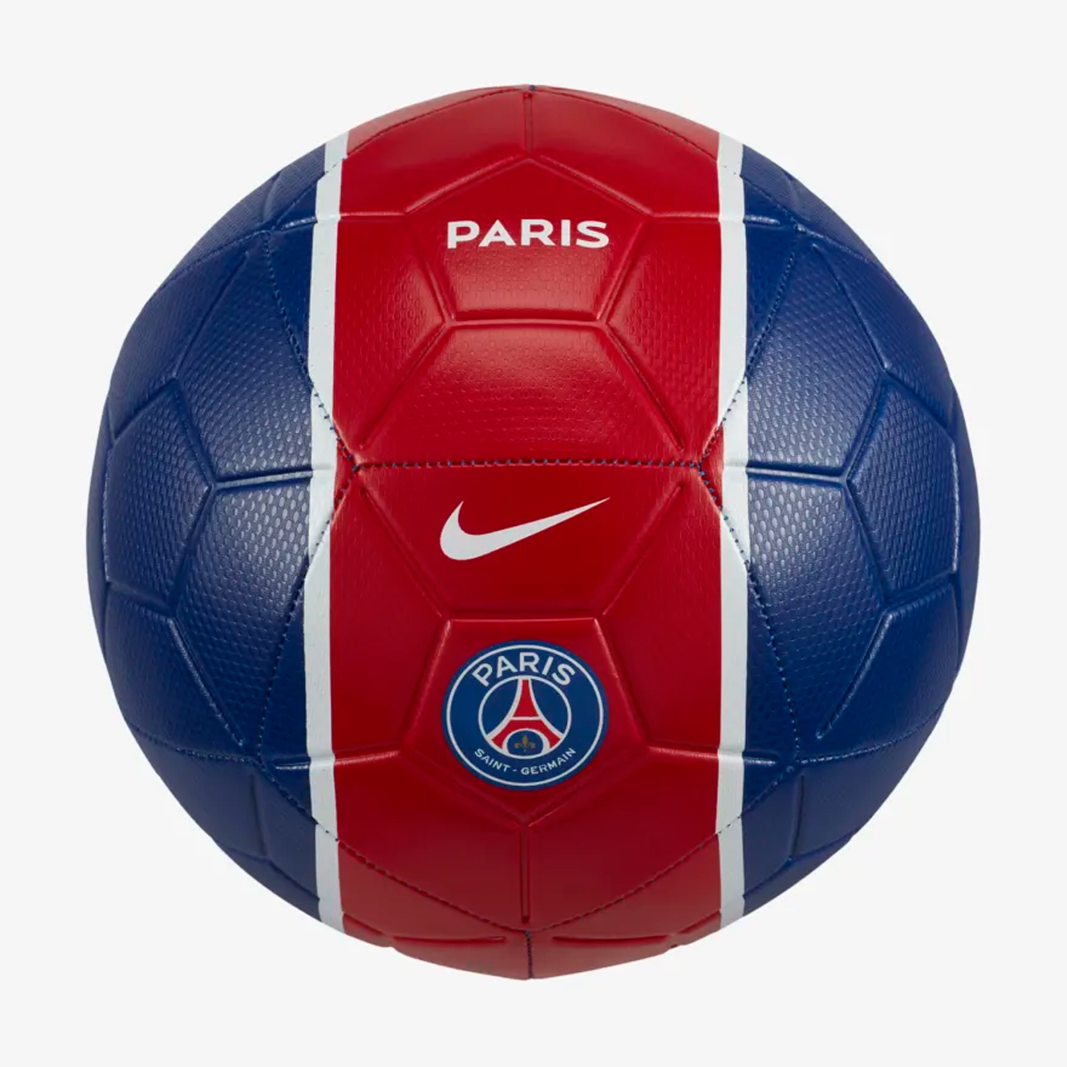 Футбольный мяч Nike PSG Strike CQ8043-410
