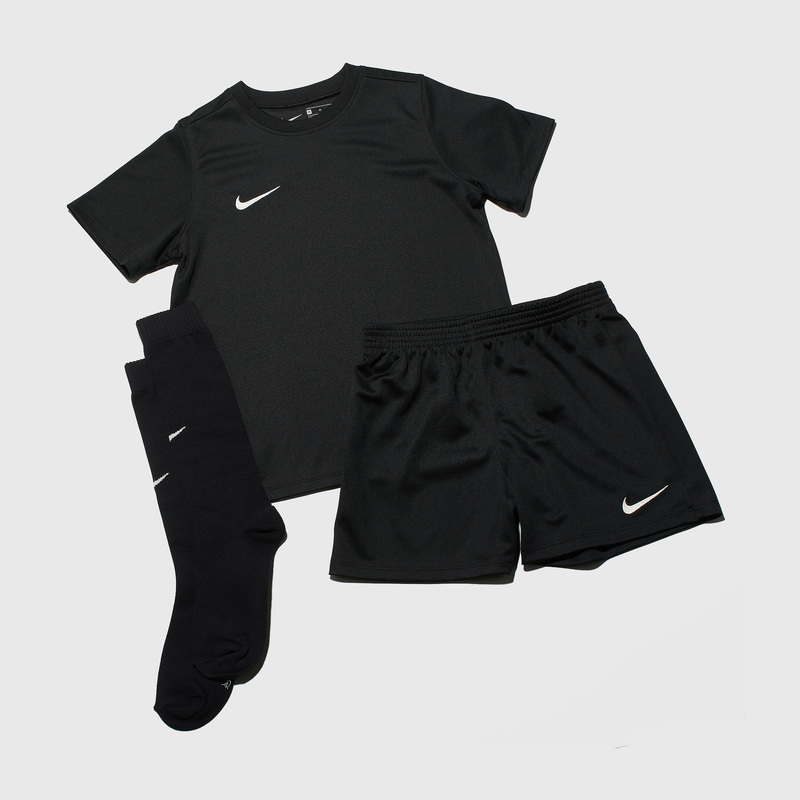 Комплект детской формы Nike Dry Park20 CD2244-010