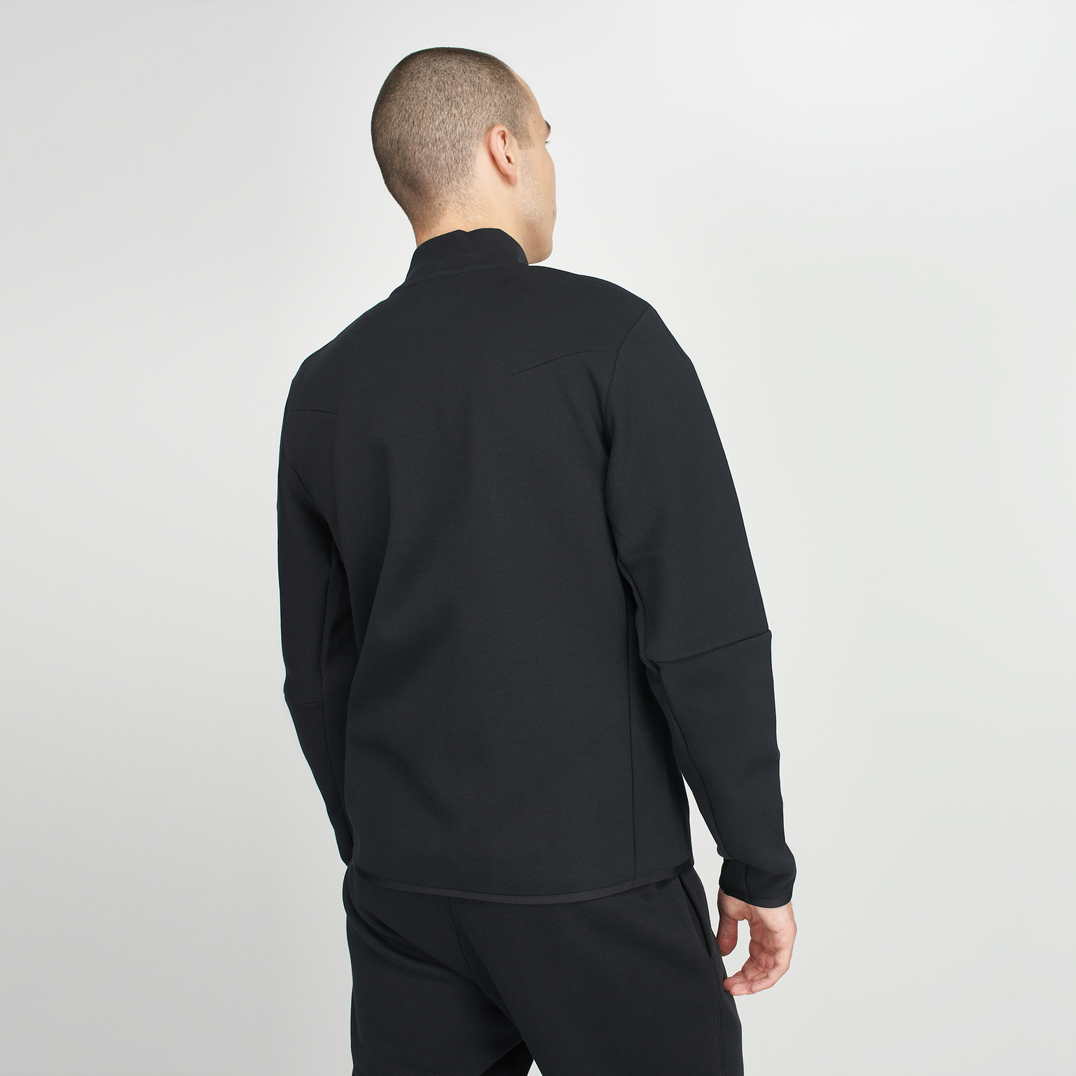 Куртка Nike Tech Fleece Bomber CZ1797-010