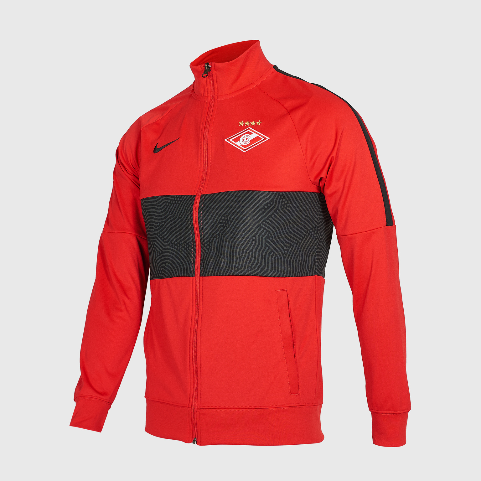 Олимпийка Nike Spartak I96 сезон 2020/21