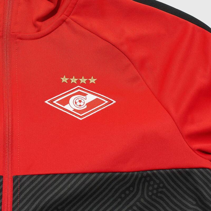 Олимпийка Nike Spartak I96 сезон 2020/21