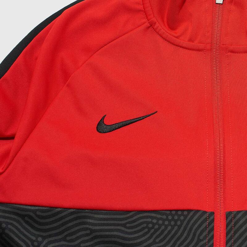 Олимпийка Nike Spartak I96 сезон 2020/21