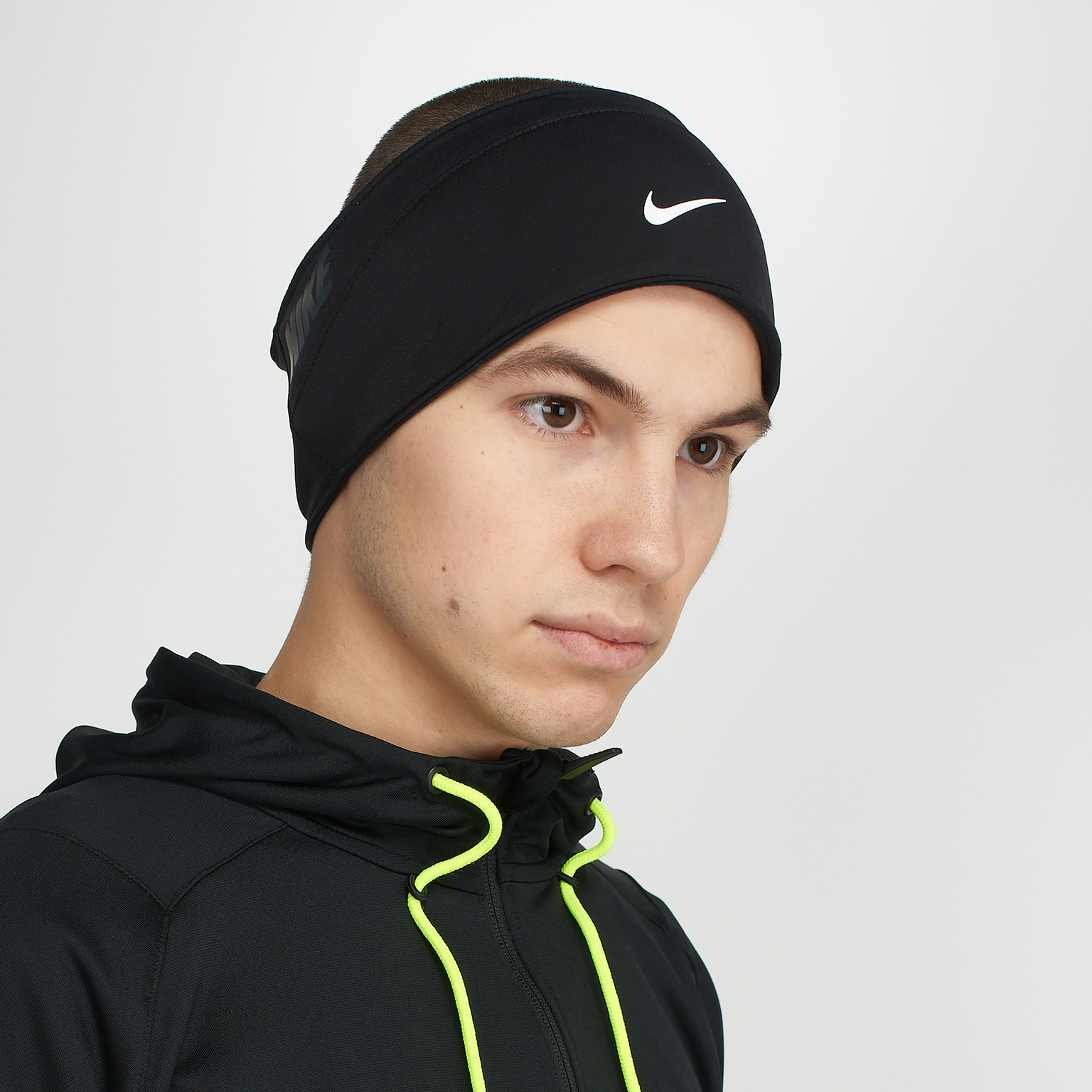 Повязка на голову Nike Hyperstorm Headband N.100.0659.091.OS