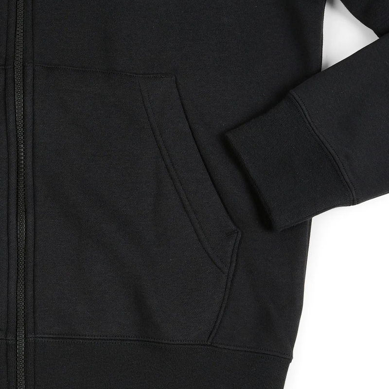 Толстовка Nike Swoosh Hoodie DC2582-010