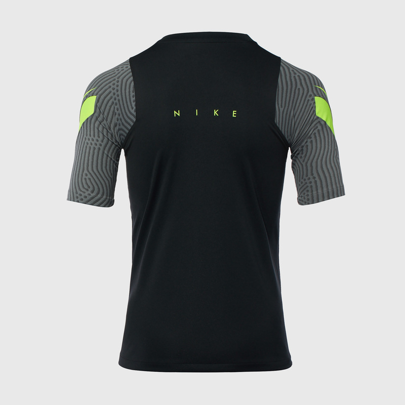 Футболка тренировочная подростковая Nike Strike Top BV9458-011