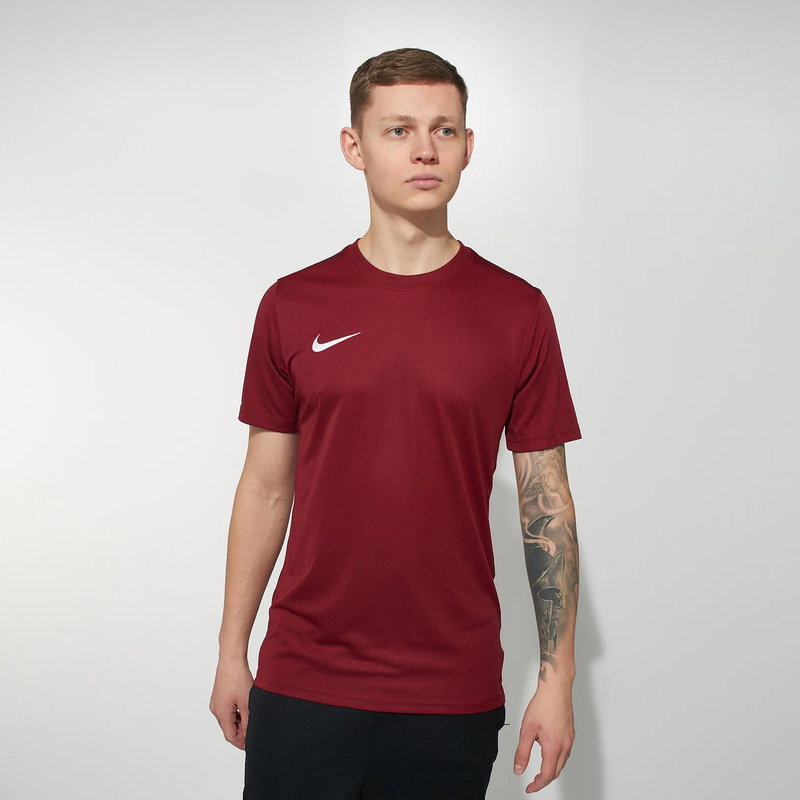 Футболка игровая Nike Dry Park VII BV6708-677