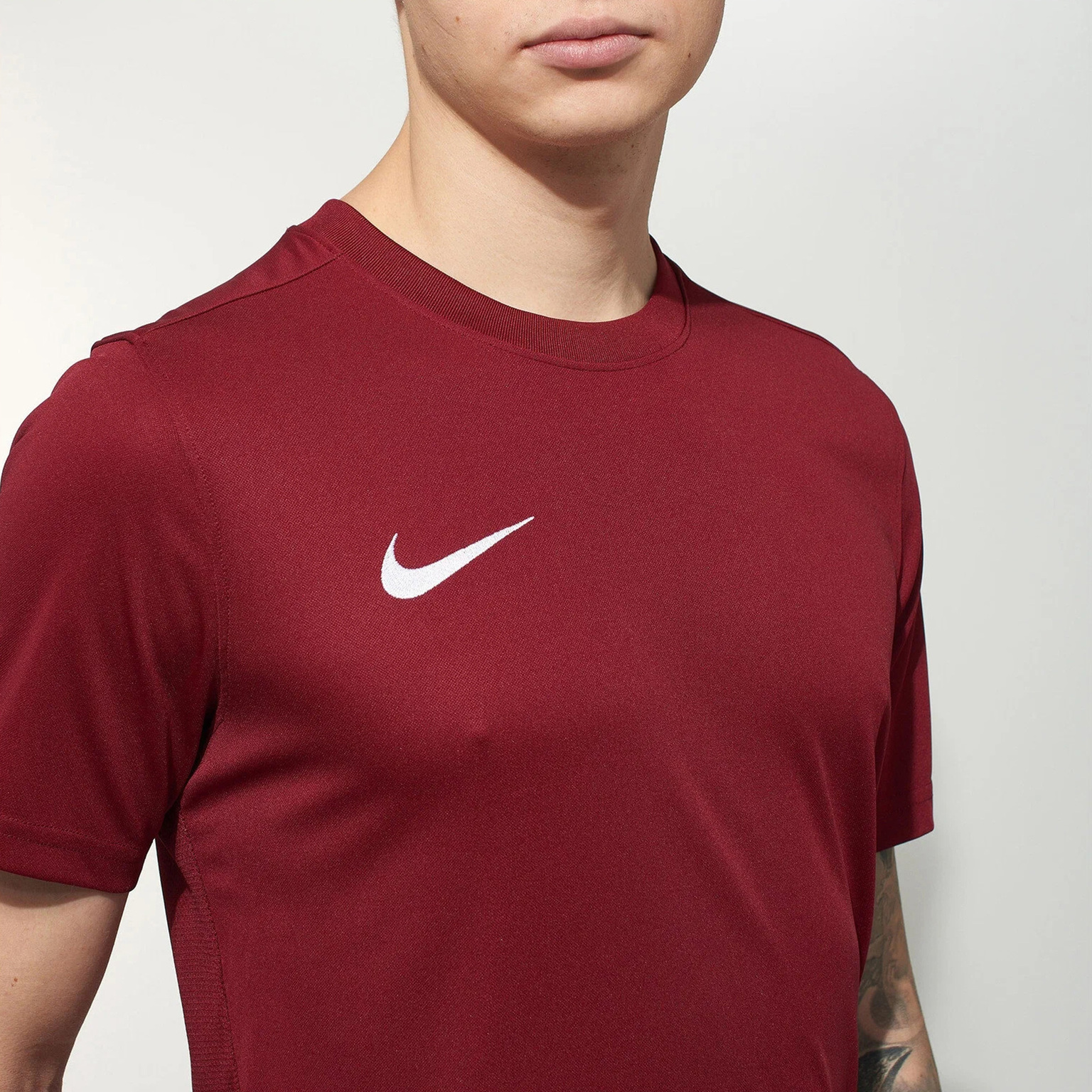 Футболка игровая Nike Dry Park VII BV6708-677