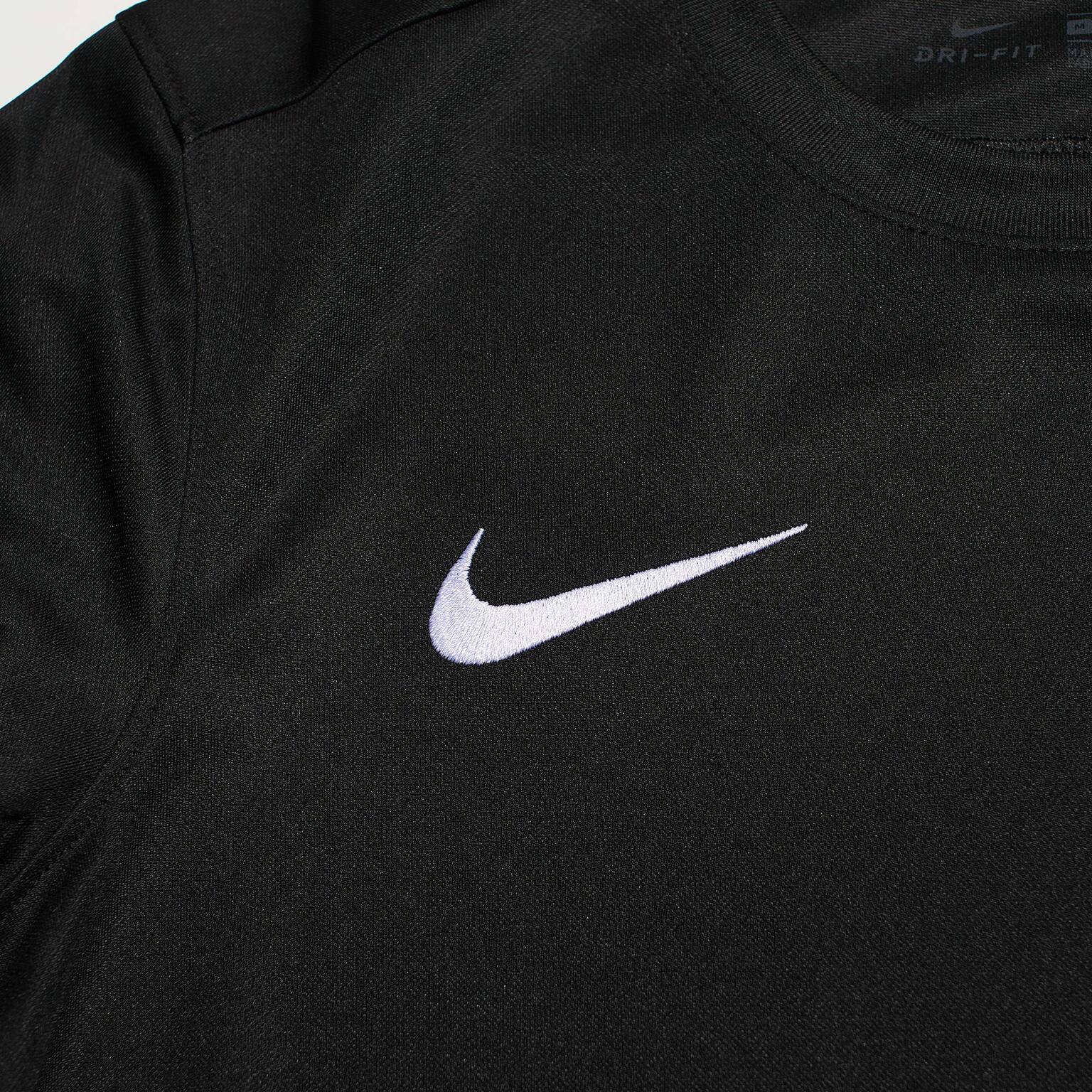 Футболка игровая Nike Dry Park VII LS BV6706-010