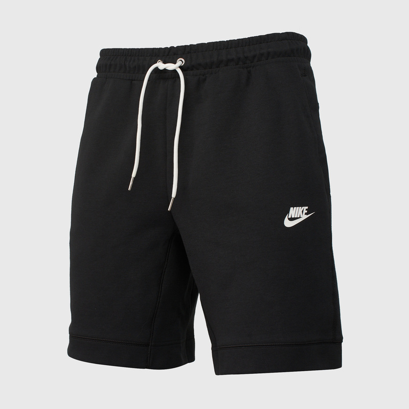 Шорты Nike Modern Fleece CU4467-010