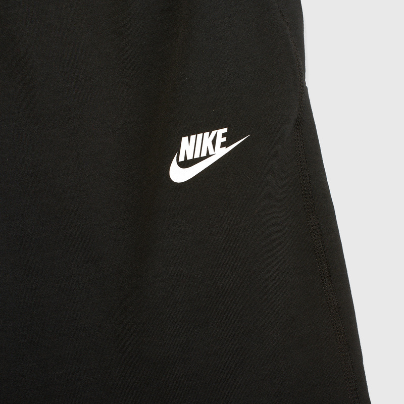 Шорты Nike Modern Fleece CU4467-010