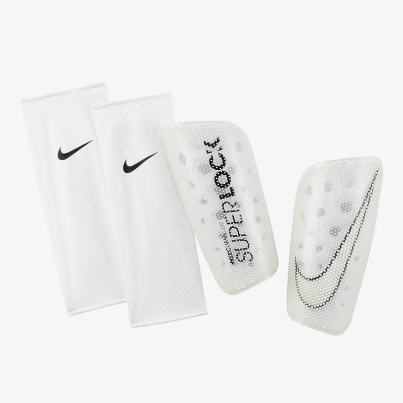 Щитки Nike Mercurial Lite Superlock CK2167-101