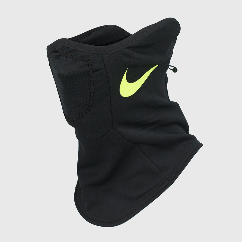 Повязка на шею Nike Strike Snood BQ5832-014