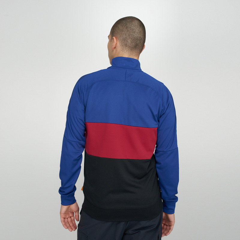 Олимпийка Nike Barcelona I96 CI9248-455