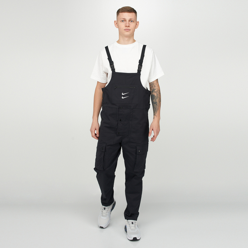 Комбинезон Nike Swoosh Overalls CU3896-010