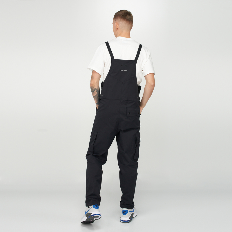 Комбинезон Nike Swoosh Overalls CU3896-010