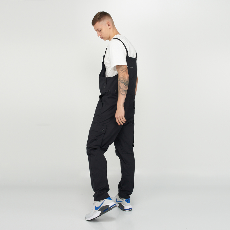 Комбинезон Nike Swoosh Overalls CU3896-010