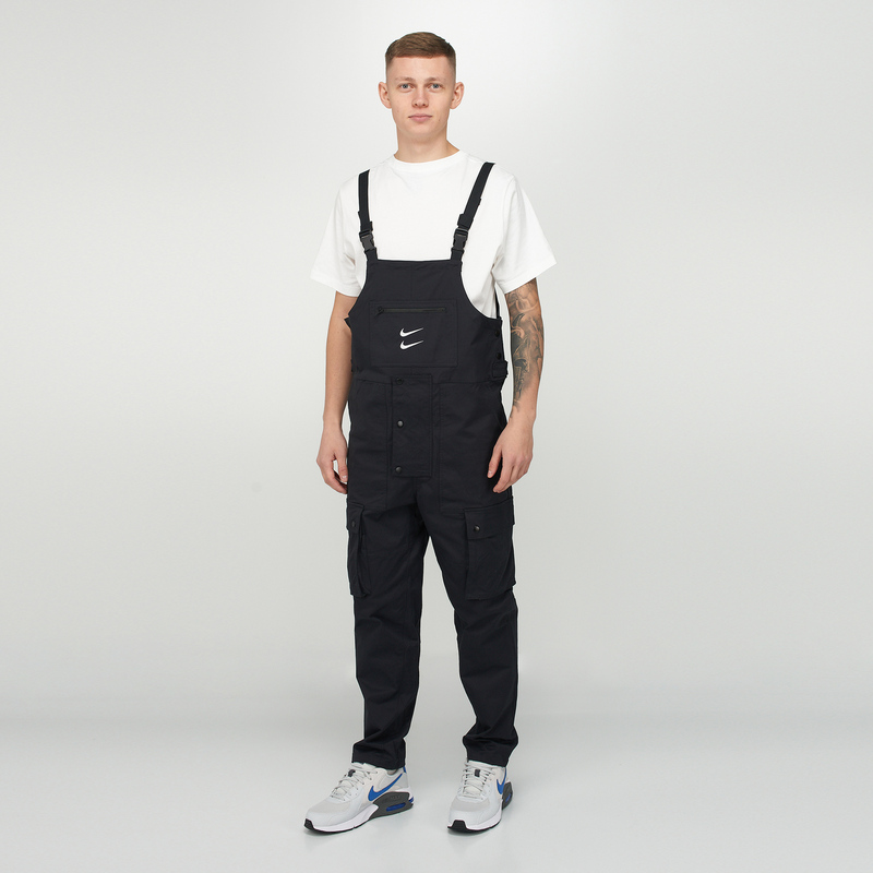 Комбинезон Nike Swoosh Overalls CU3896-010