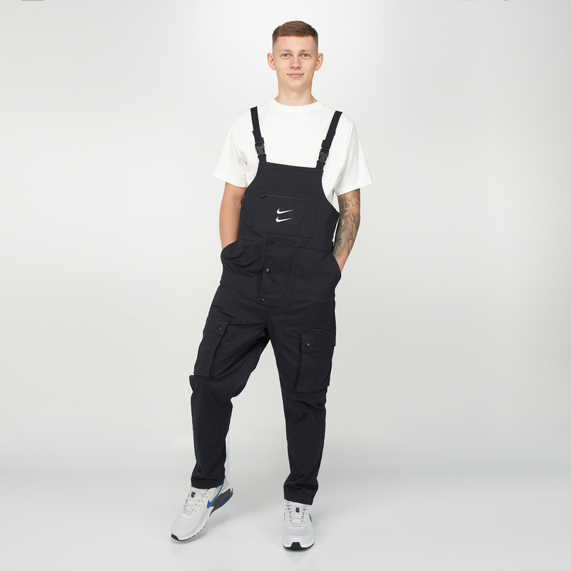 Комбинезон Nike Swoosh Overalls CU3896-010