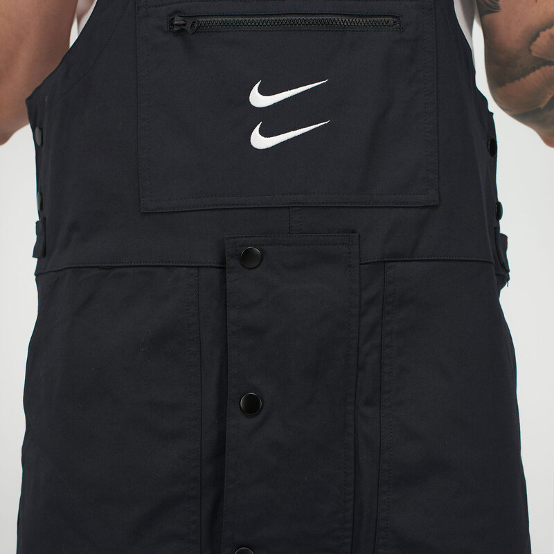 Комбинезон Nike Swoosh Overalls CU3896-010