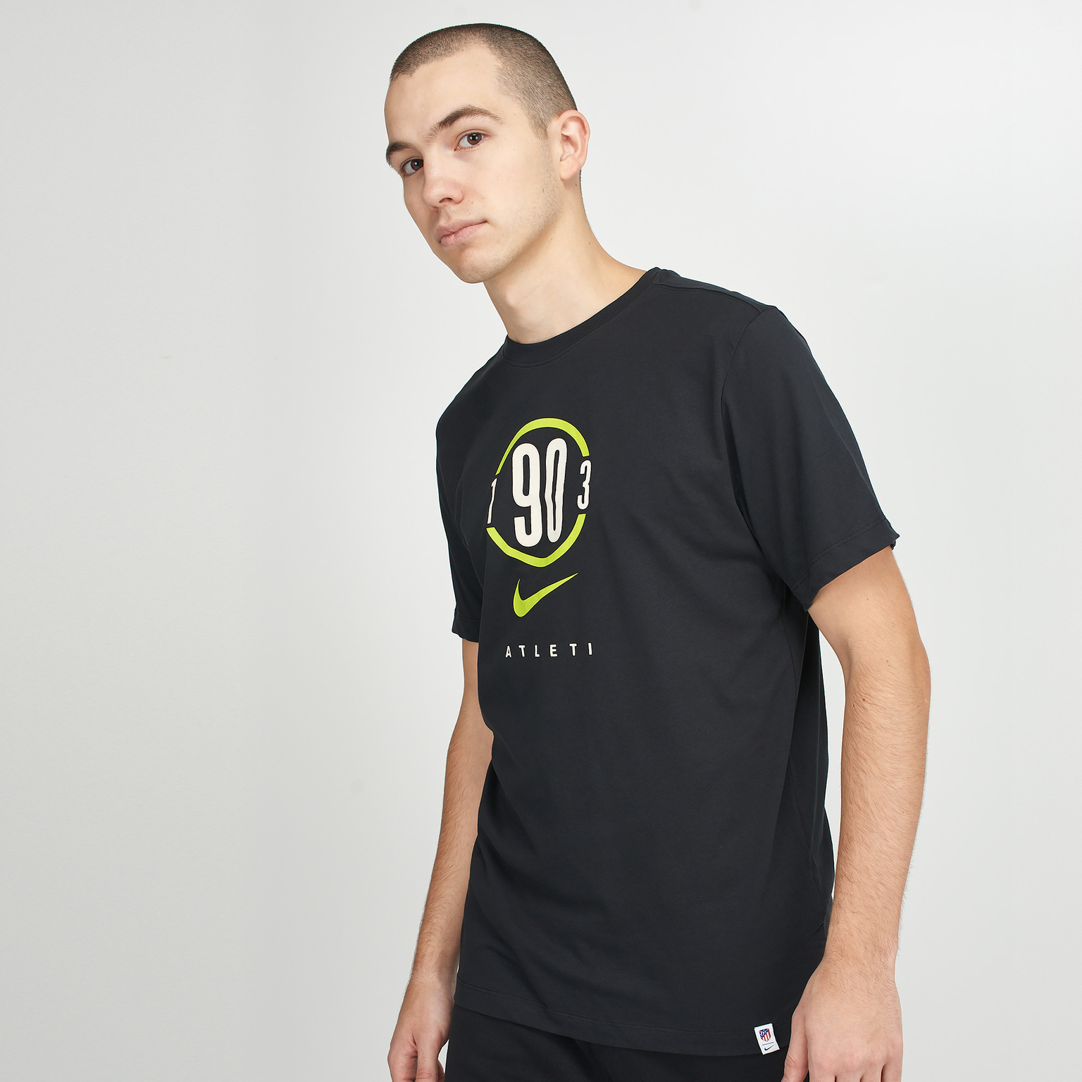 Футболка Nike Atletico Madrid Dry Tee CT2307-010