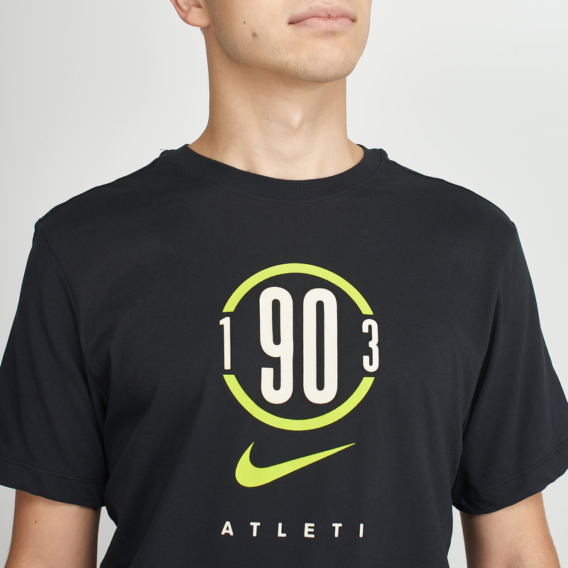 Футболка Nike Atletico Madrid Dry Tee CT2307-010