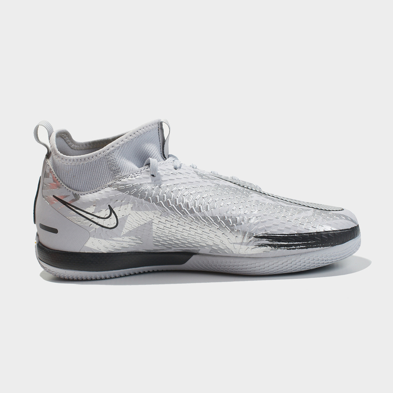 Футзалки детские Nike Phantom GT Academy DF SE IC DA2288-001