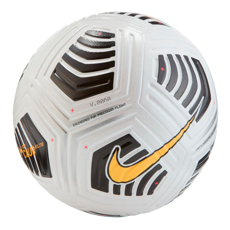 Футбольный мяч Nike Club Elite CN5341-100