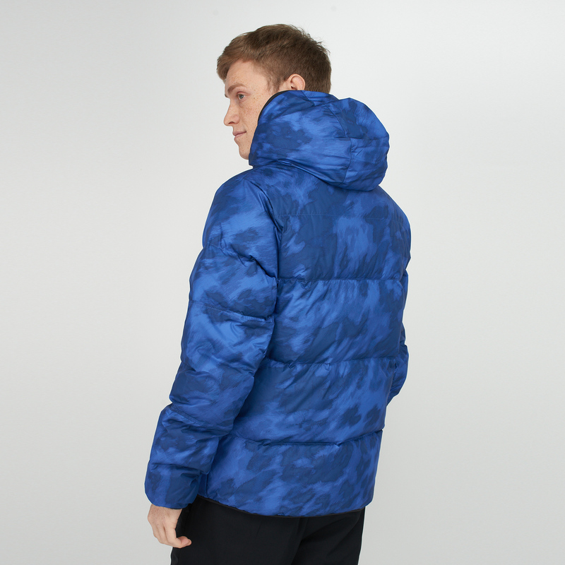 Пуховик Nike Down Fill Windrunner CU4406-492