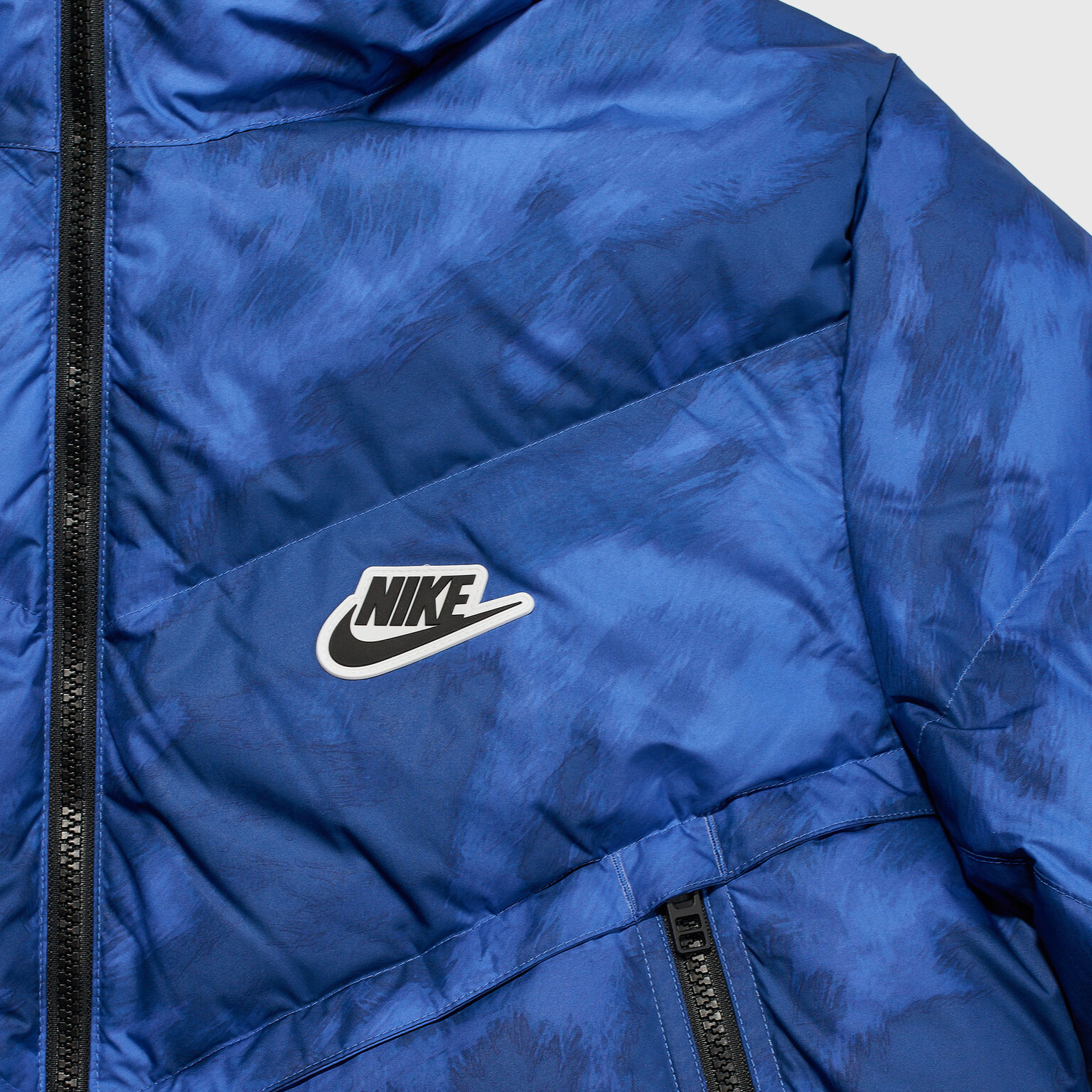 Пуховик Nike Down Fill Windrunner CU4406-492