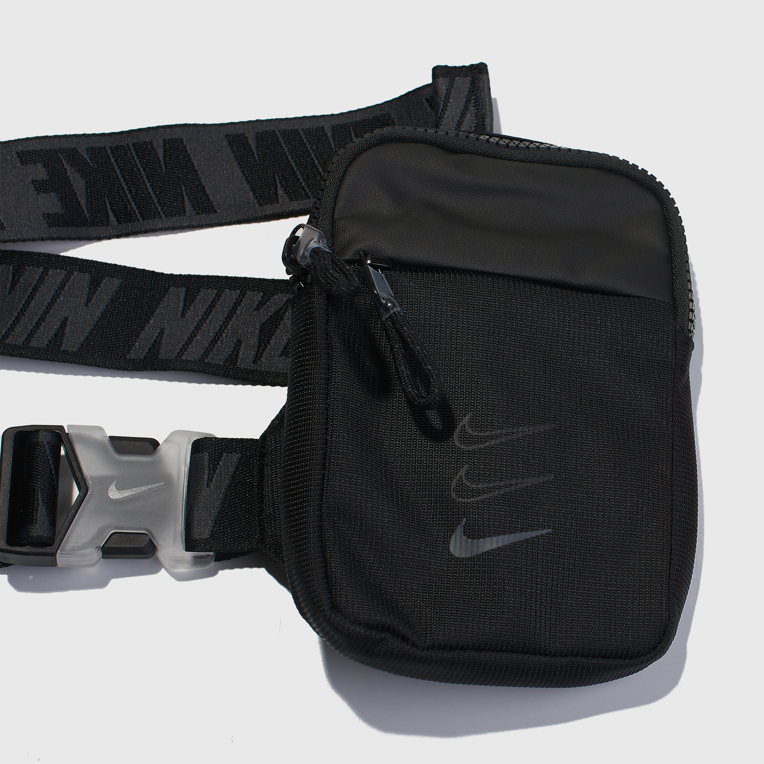 Nike Advance Messenger Bag 011 BA5904-011, Sports accessories, Official  archives of Merkandi