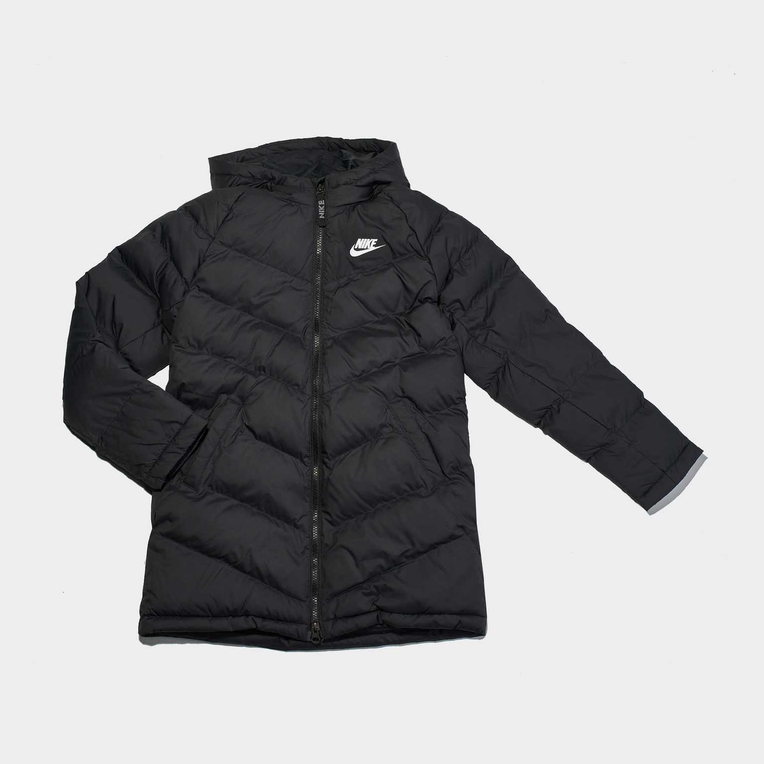 Куртка утепленная подростковая Nike Sportswear CZ4056-011