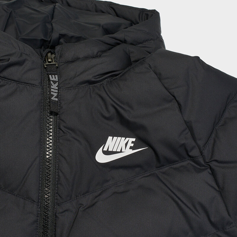 Куртка утепленная подростковая Nike Sportswear CZ4056-011