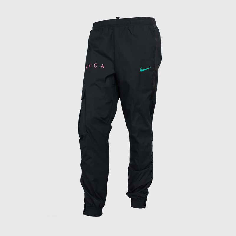 Брюки Nike Barcelona TRK Pant CK8506-010