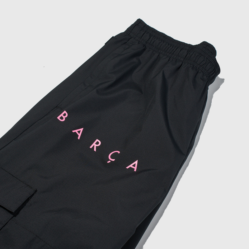 Брюки Nike Barcelona TRK Pant CK8506-010